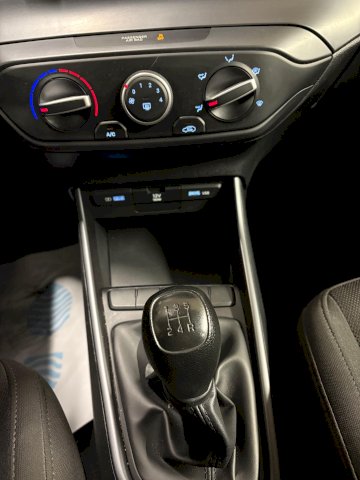 Hyundai Hyundai i20 II 1.2 84 Intuitive