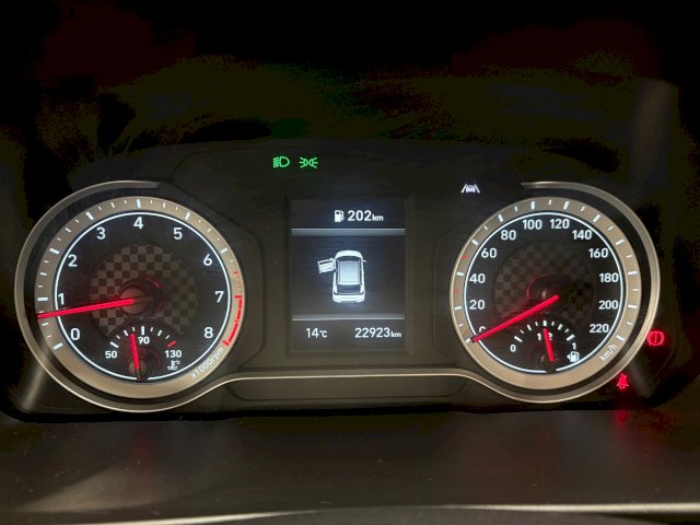 Hyundai Hyundai i20 II 1.2 84 Intuitive
