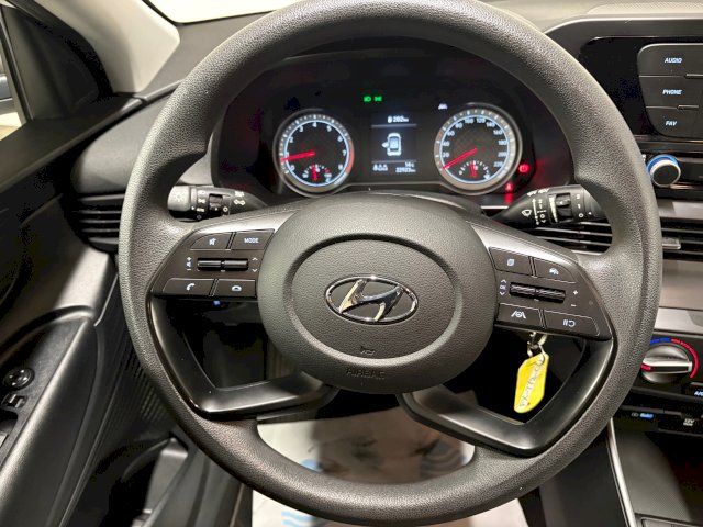 Hyundai Hyundai i20 II 1.2 84 Intuitive