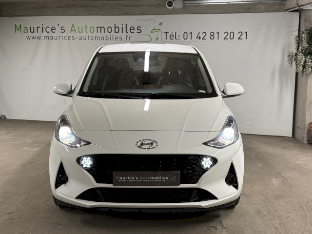 Hyundai Hyundai i10 III 1.0 67ch ECO Creative