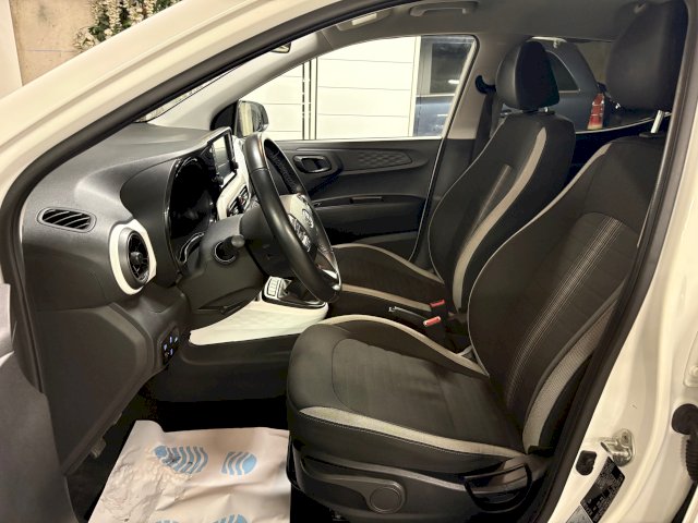 Hyundai Hyundai i10 III 1.0 67ch ECO Creative