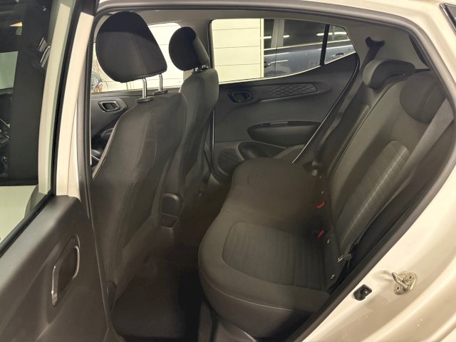 Hyundai Hyundai i10 III 1.0 67ch ECO Creative