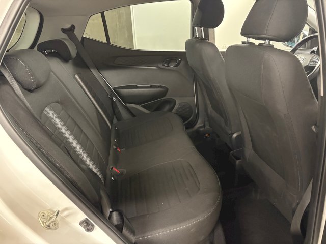 Hyundai Hyundai i10 III 1.0 67ch ECO Creative