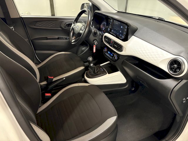Hyundai Hyundai i10 III 1.0 67ch ECO Creative