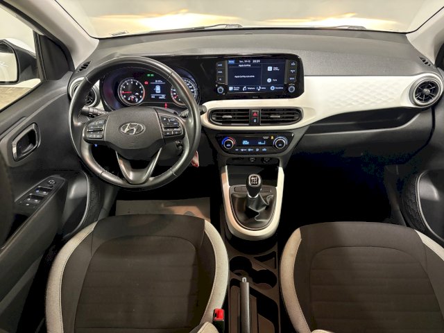 Hyundai Hyundai i10 III 1.0 67ch ECO Creative