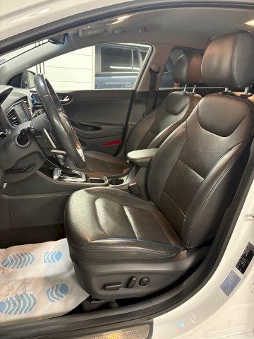 Hyundai Hyundai Ioniq Plug-in 141ch Executive