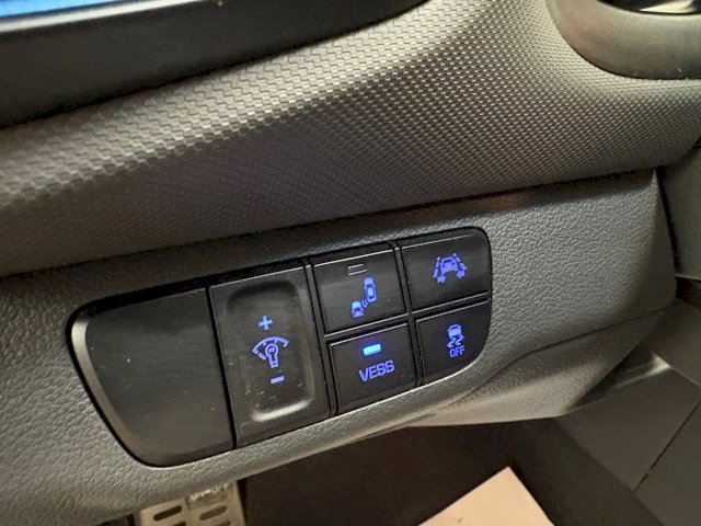 Hyundai Hyundai Ioniq Plug-in 141ch Executive