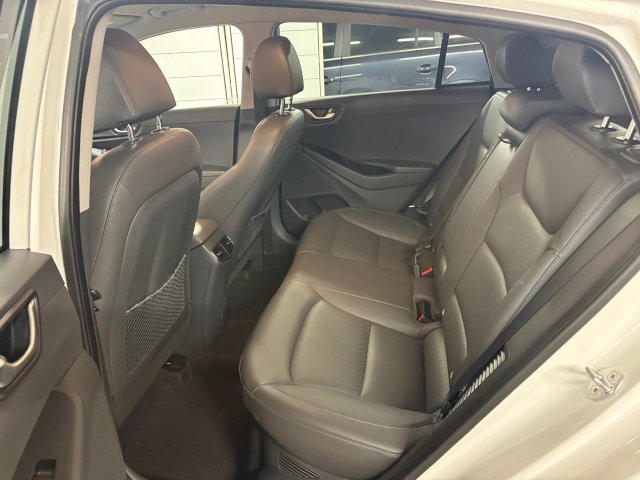 Hyundai Hyundai Ioniq Plug-in 141ch Executive