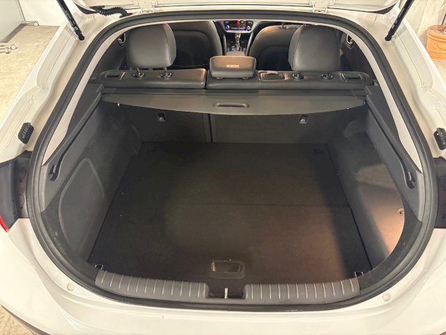 Hyundai Hyundai Ioniq Plug-in 141ch Executive