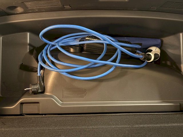 Hyundai Hyundai Ioniq Plug-in 141ch Executive
