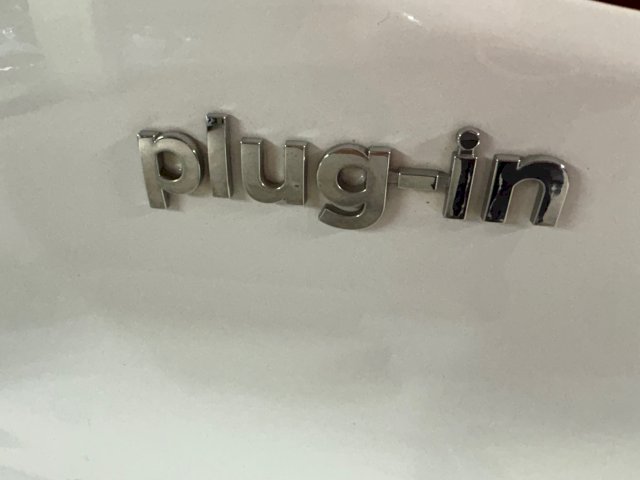 Hyundai Hyundai Ioniq Plug-in 141ch Executive