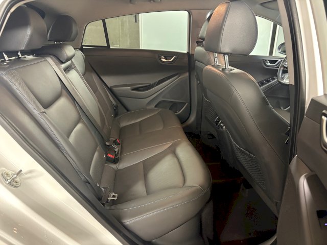 Hyundai Hyundai Ioniq Plug-in 141ch Executive