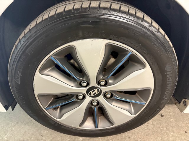 Hyundai Hyundai Ioniq Plug-in 141ch Executive