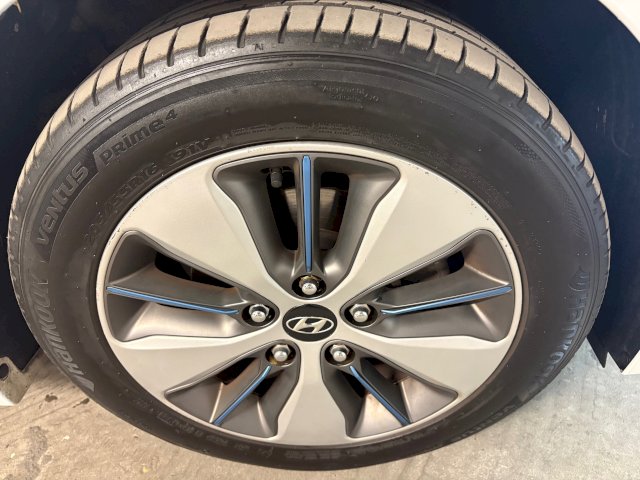 Hyundai Hyundai Ioniq Plug-in 141ch Executive