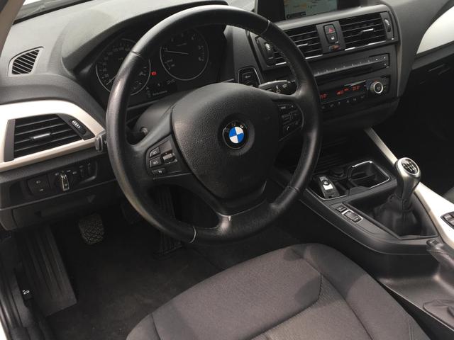BMW BMW Série 1 II (F21/20) 116d 116ch EfficientDynamics Edition Business 5p