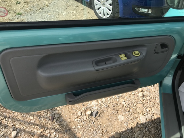 Renault Renault Twingo I (C06) 1.2 60ch