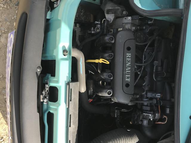 Renault Renault Twingo I (C06) 1.2 60ch