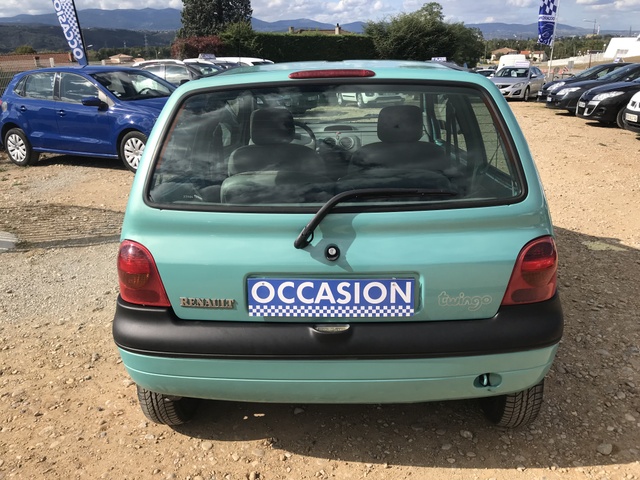 Renault Renault Twingo I (C06) 1.2 60ch