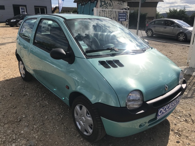 Renault Renault Twingo I (C06) 1.2 60ch