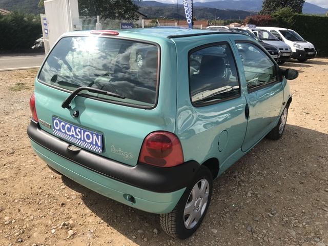 Renault Renault Twingo I (C06) 1.2 60ch