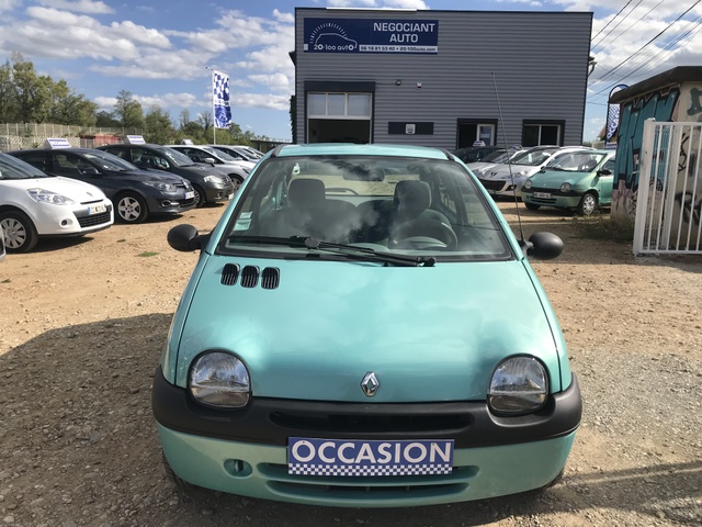 Renault Renault Twingo I (C06) 1.2 60ch