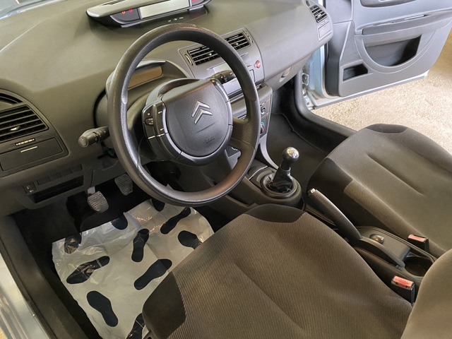 Citroën Citroën C4  1.4i 16v Pack