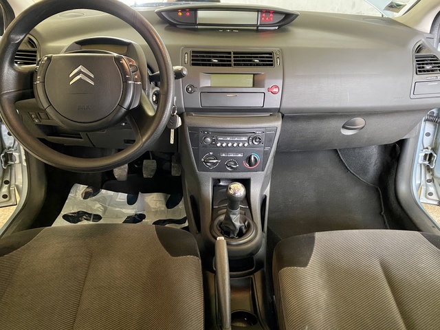 Citroën Citroën C4  1.4i 16v Pack