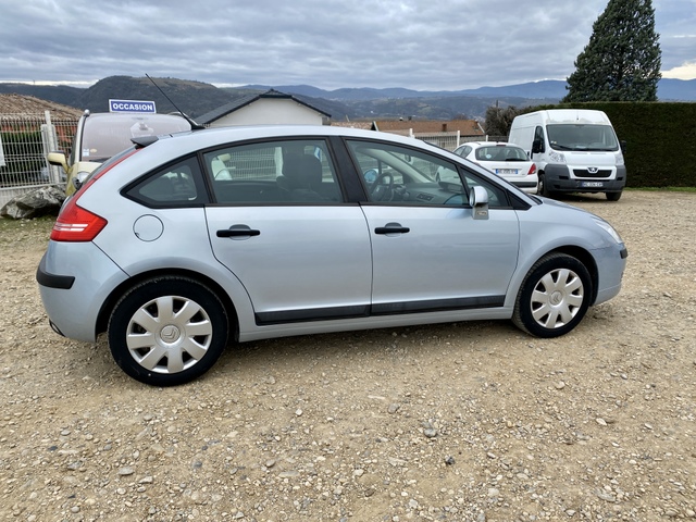 Citroën Citroën C4  1.4i 16v Pack