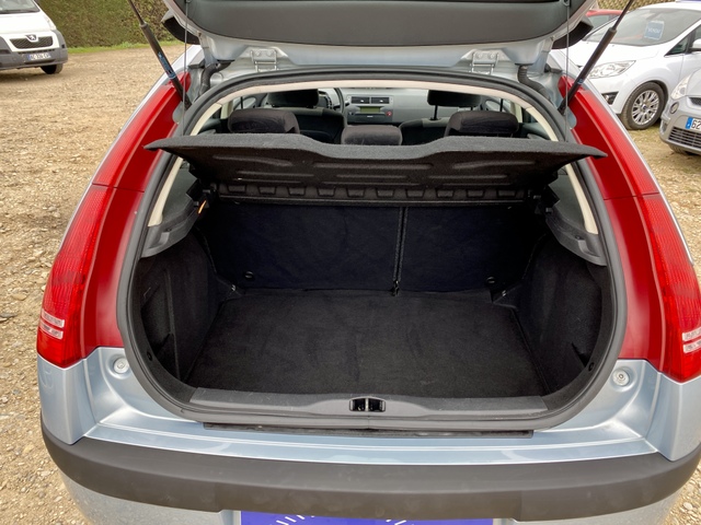 Citroën Citroën C4  1.4i 16v Pack