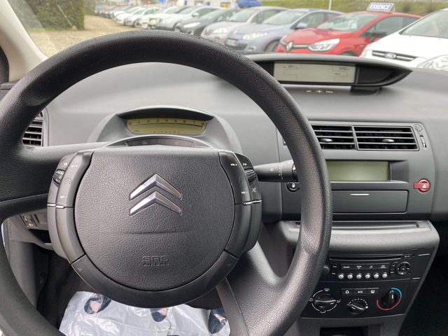 Citroën Citroën C4  1.4i 16v Pack