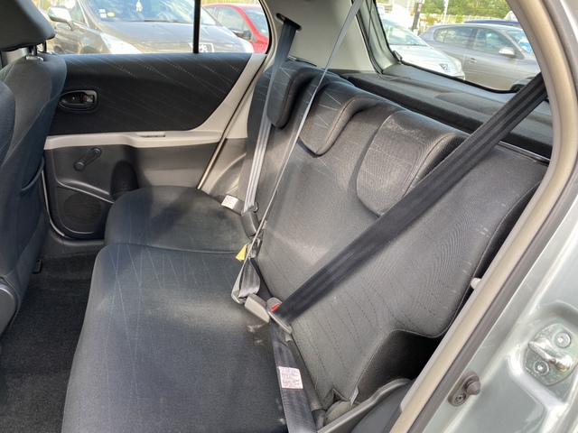 Toyota Toyota Yaris II 87 VVT-i Luna Pack 5p