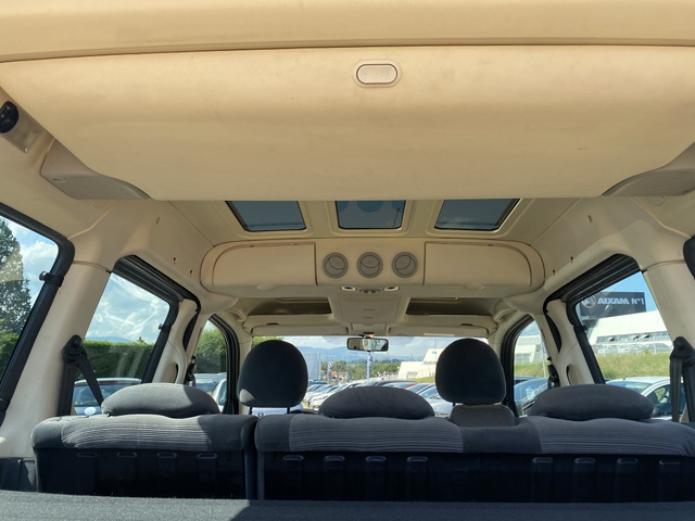 Citroën Citroën Berlingo  1.6 HDi92 Pack Luxe