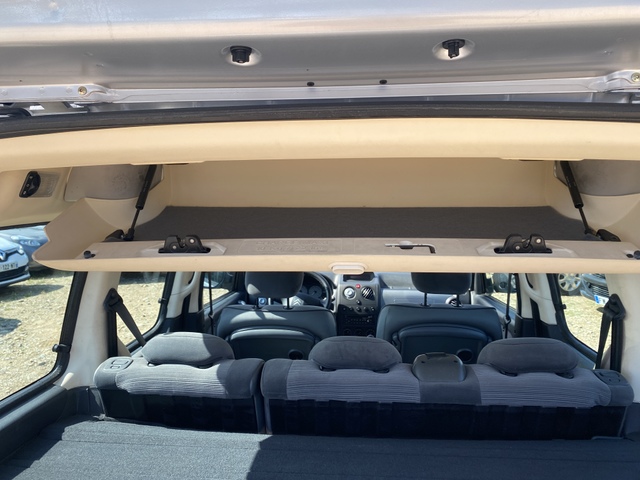 Citroën Citroën Berlingo  1.6 HDi92 Pack Luxe