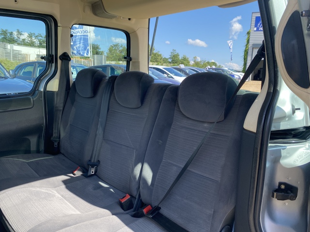 Citroën Citroën Berlingo  1.6 HDi92 Pack Luxe