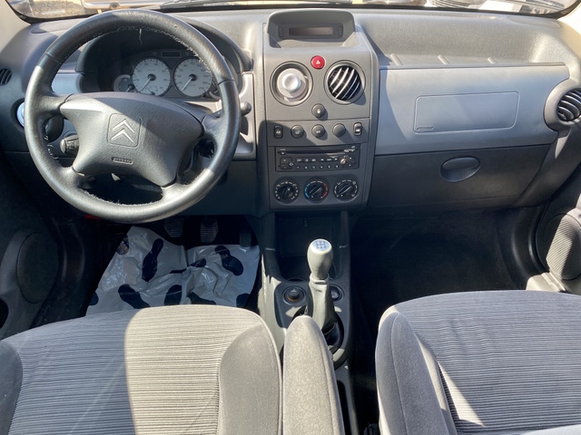 Citroën Citroën Berlingo  1.6 HDi92 Pack Luxe