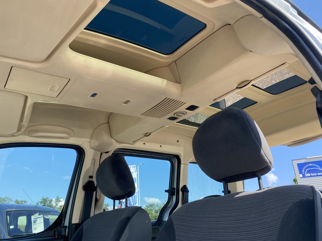 Citroën Citroën Berlingo  1.6 HDi92 Pack Luxe