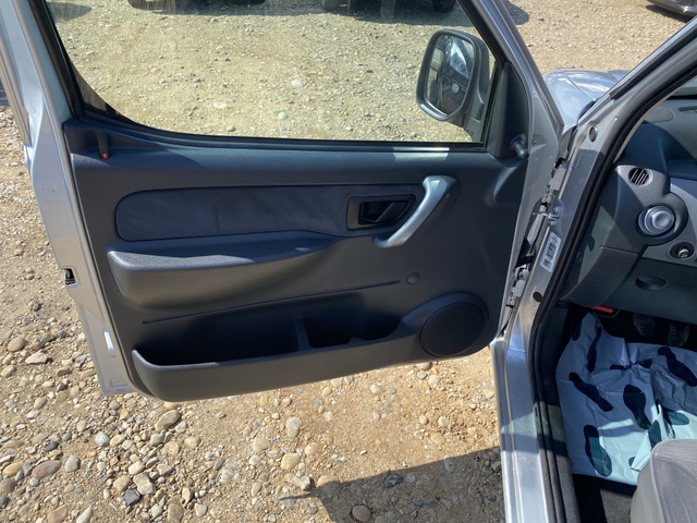 Citroën Citroën Berlingo  1.6 HDi92 Pack Luxe