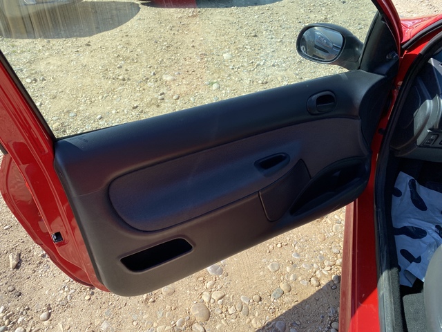 Peugeot 206+ 1.4 70CH BLUE LION URBAN CLIM