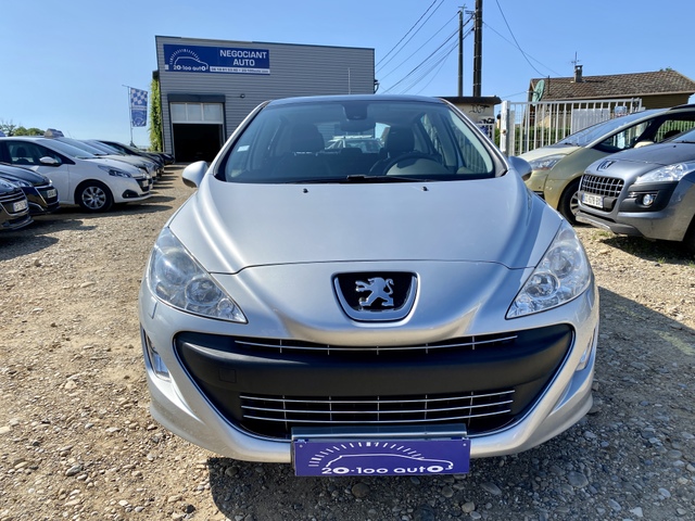 Peugeot Peugeot 308 1.6 THP 175CV FELINE KIT CHAINE/EMBRAYAGE/TURBO NEUFS *GARANTIE 12 MOIS*
