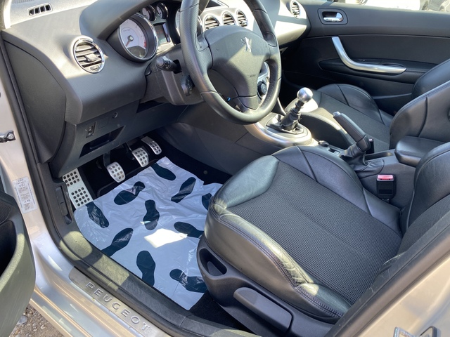 Peugeot Peugeot 308 1.6 THP 175CV FELINE KIT CHAINE/EMBRAYAGE/TURBO NEUFS *GARANTIE 12 MOIS*