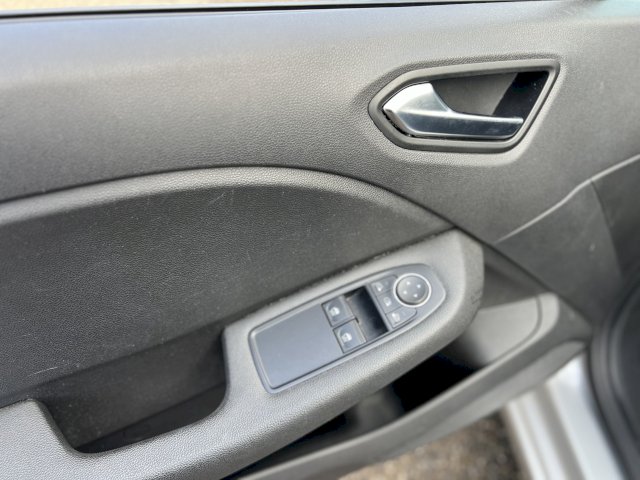 Renault Renault Clio IV (B98) 0.9 TCe 90ch energy Business 5p Euro6c