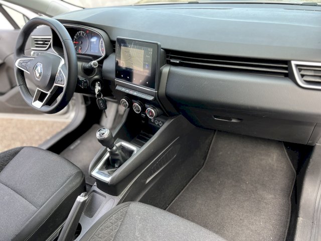 Renault Renault Clio IV (B98) 0.9 TCe 90ch energy Business 5p Euro6c