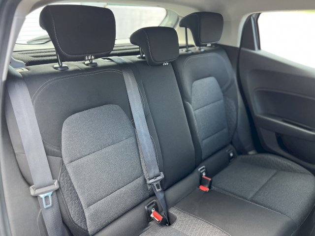 Renault Renault Clio IV (B98) 0.9 TCe 90ch energy Business 5p Euro6c