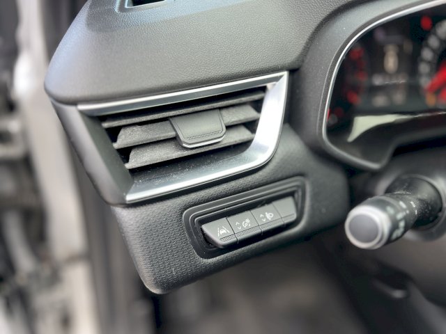 Renault Renault Clio IV (B98) 0.9 TCe 90ch energy Business 5p Euro6c