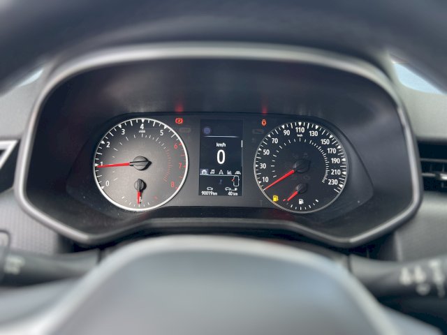 Renault Renault Clio IV (B98) 0.9 TCe 90ch energy Business 5p Euro6c