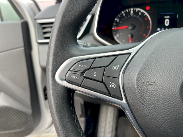 Renault Renault Clio IV (B98) 0.9 TCe 90ch energy Business 5p Euro6c