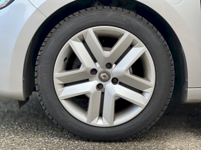 Renault Renault Clio IV (B98) 0.9 TCe 90ch energy Business 5p Euro6c