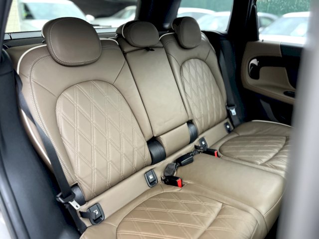 Mini Mini Countryman HYBRIDE RECHAREABLE ALL4 224