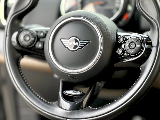 Mini Mini Countryman HYBRIDE RECHAREABLE ALL4 224