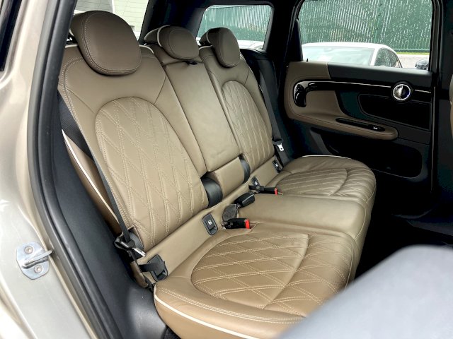 Mini Mini Countryman HYBRIDE RECHAREABLE ALL4 224